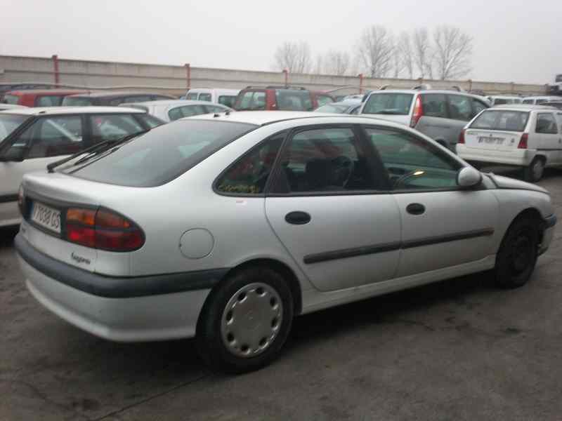 RENAULT LAGUNA 1998