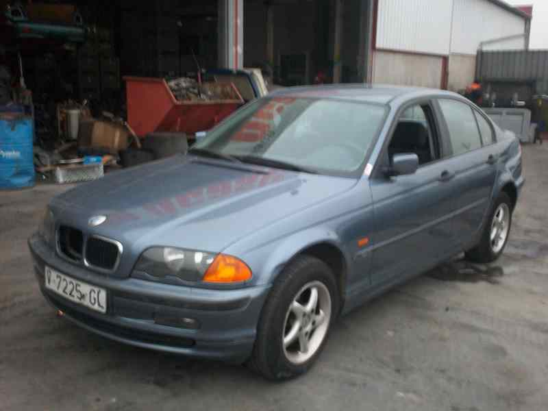 BMW SERIE 3 BERLINA (E46) 1998