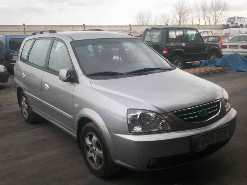 KIA CARENS 2002