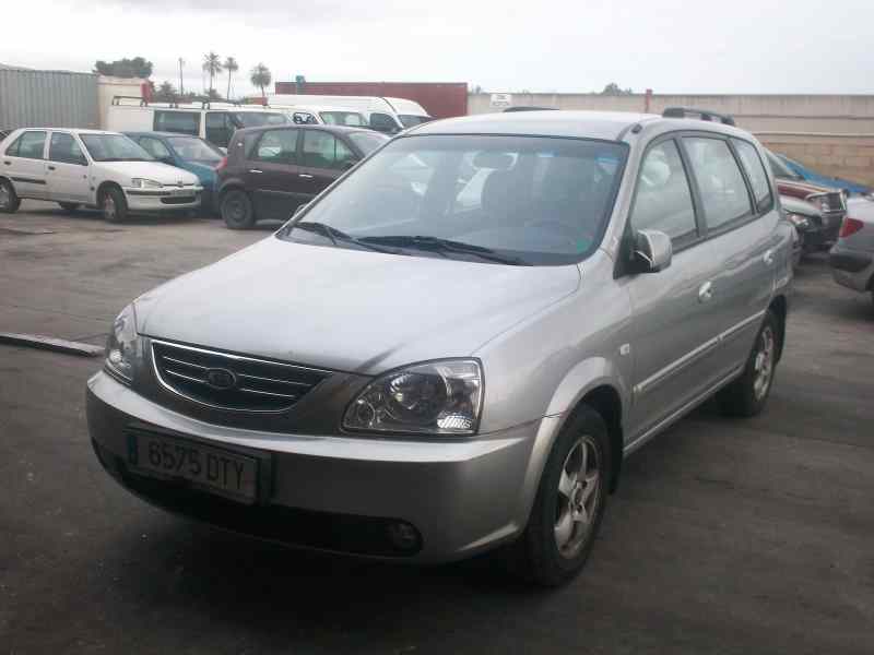 KIA CARENS 2002