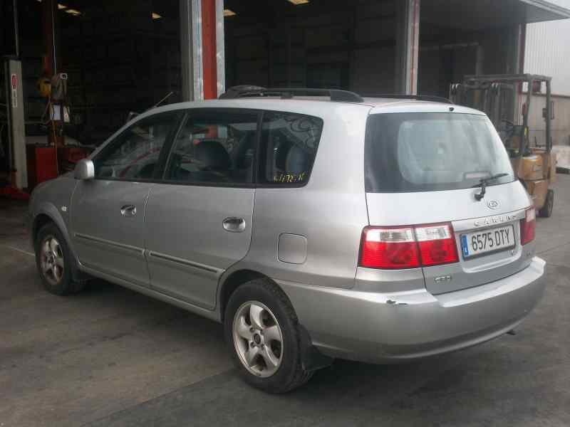 KIA CARENS 2002
