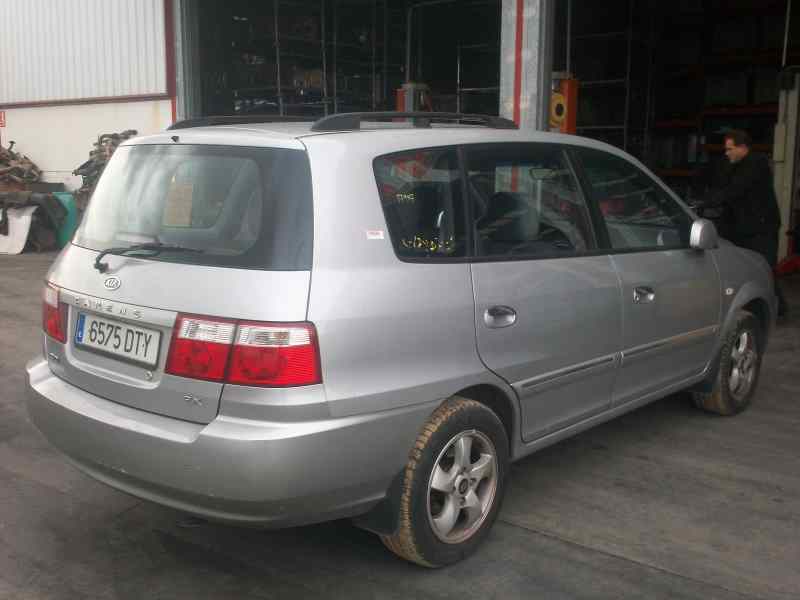 KIA CARENS 2002