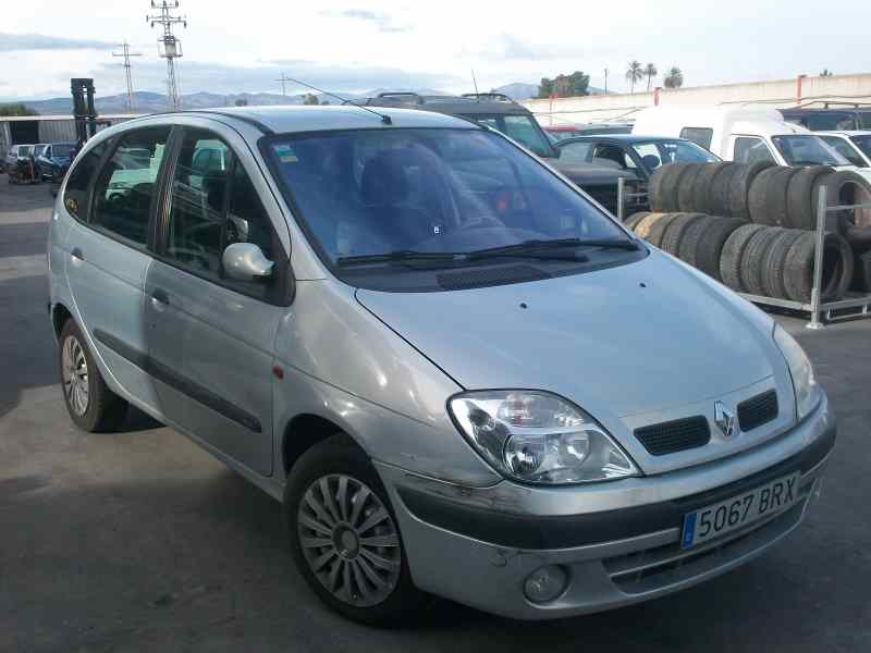 RENAULT SCENIC 1999
