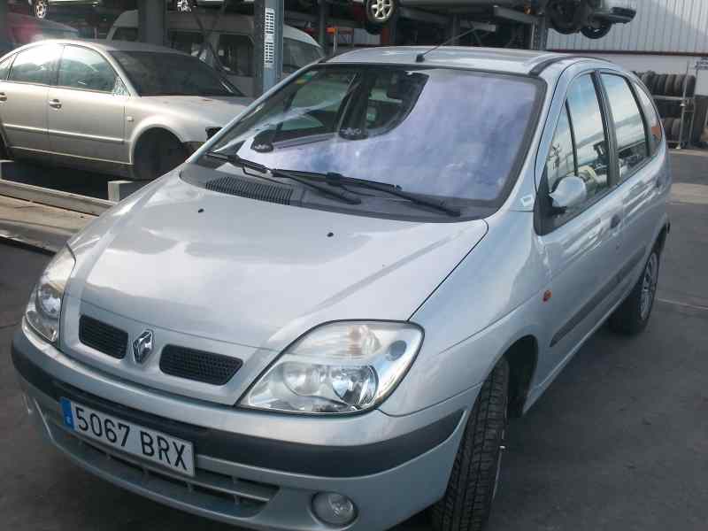 RENAULT SCENIC 1999
