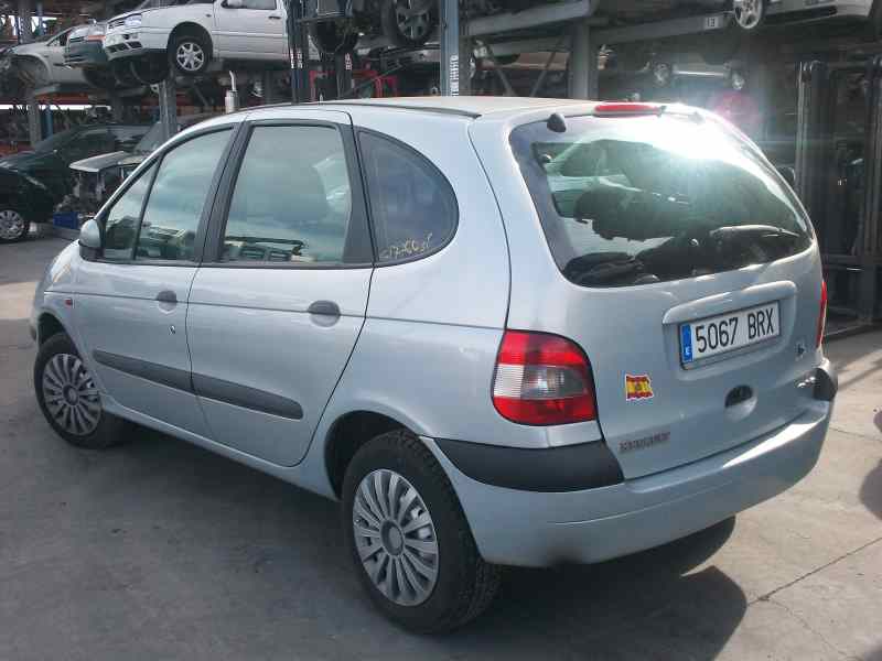 RENAULT SCENIC 1999