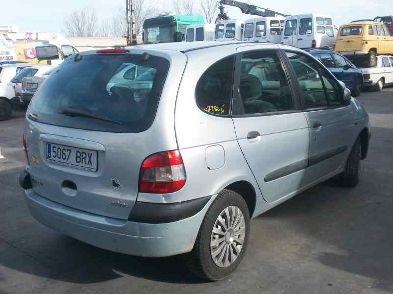 RENAULT SCENIC 1999