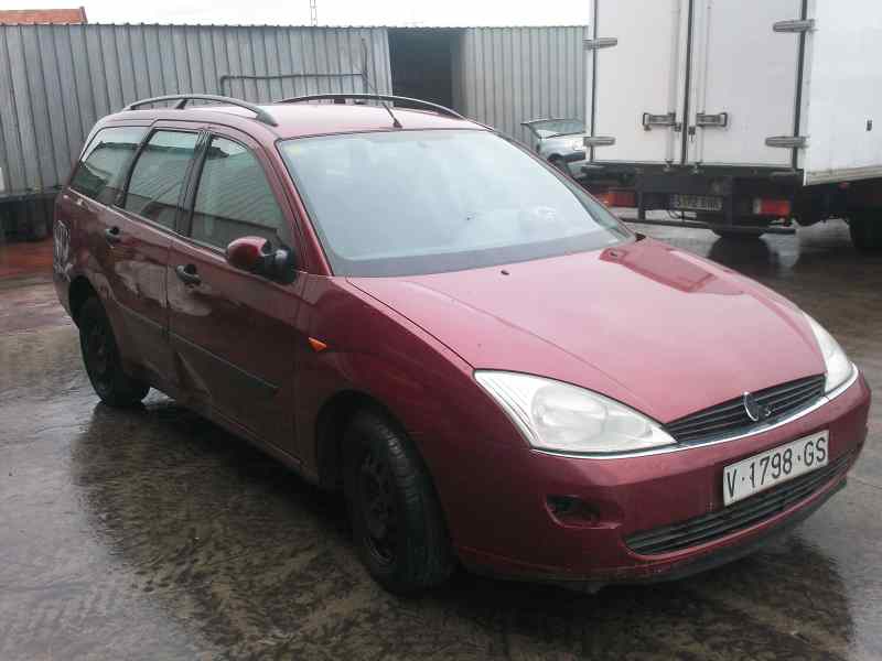 FORD FOCUS TURNIER (CAK) 1998