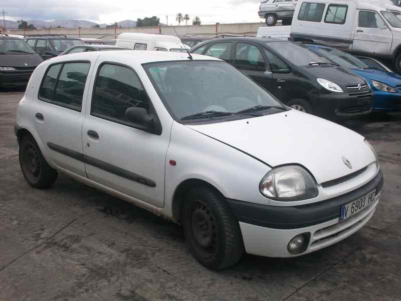 RENAULT CLIO II FASE I 1998