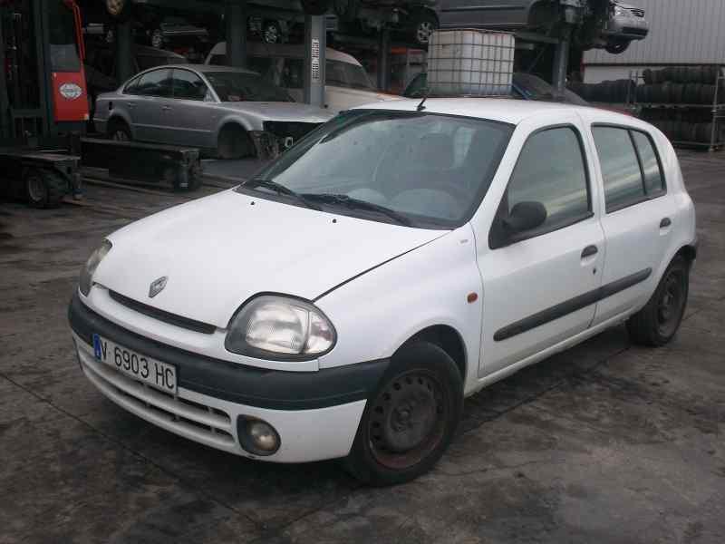 RENAULT CLIO II FASE I 1998