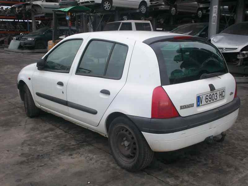 RENAULT CLIO II FASE I 1998