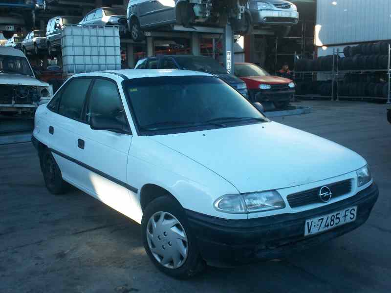 OPEL ASTRA F BERLINA 1991