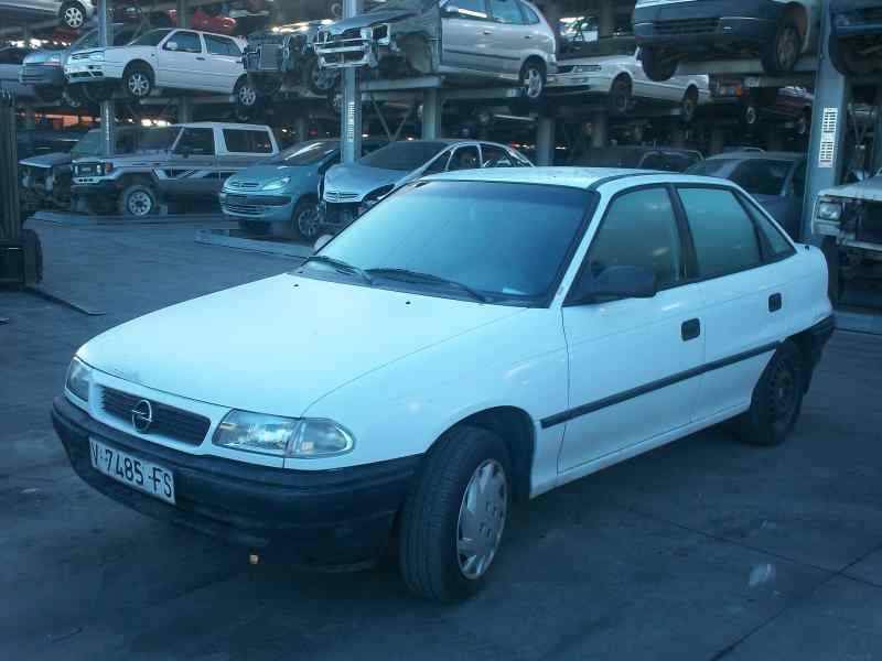OPEL ASTRA F BERLINA 1991