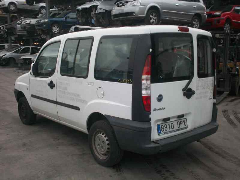 FIAT DOBLO (119) 2004