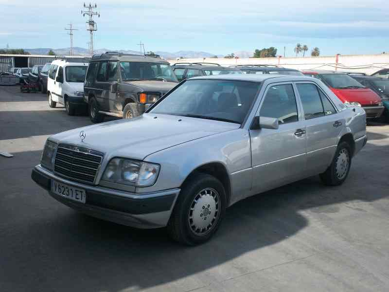 MERCEDES CLASE E (W124) BERLINA 1992