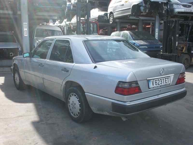 MERCEDES CLASE E (W124) BERLINA 1992