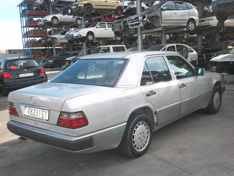 MERCEDES CLASE E (W124) BERLINA 1992