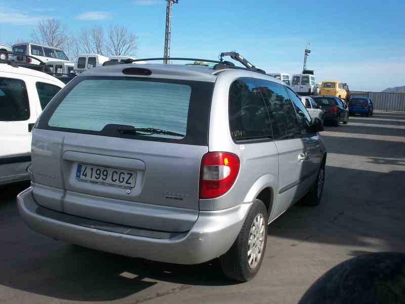 CHRYSLER VOYAGER (RG) 2001