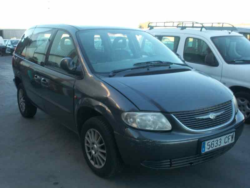 CHRYSLER VOYAGER (RG) 2001