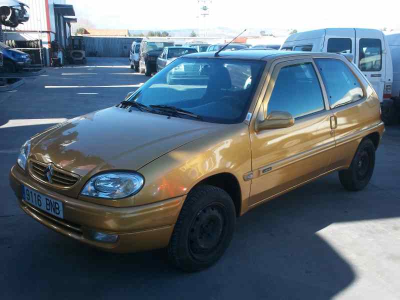 CITROEN SAXO 1999