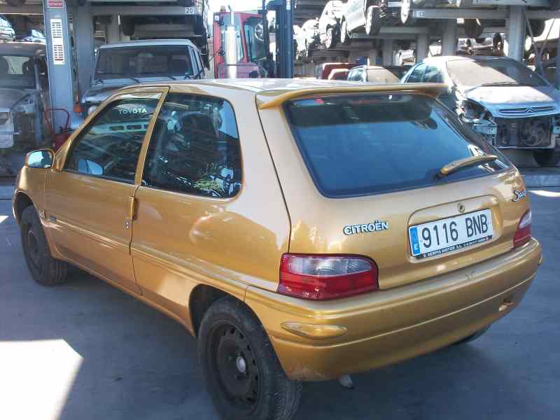 CITROEN SAXO 1999
