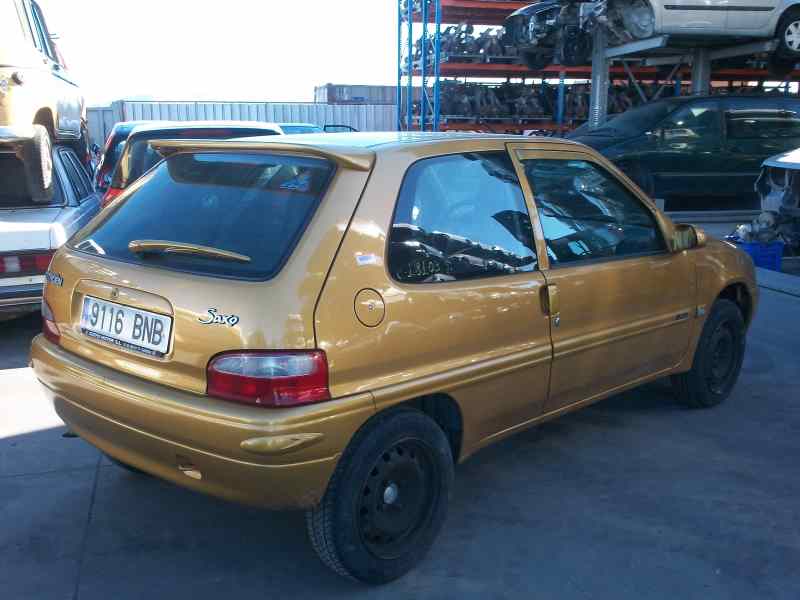 CITROEN SAXO 1999
