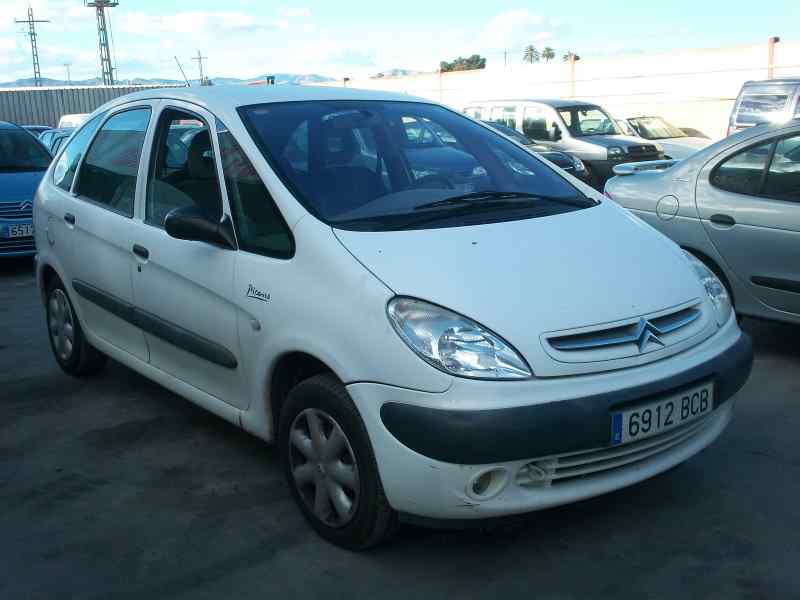 CITROEN XSARA PICASSO 1999
