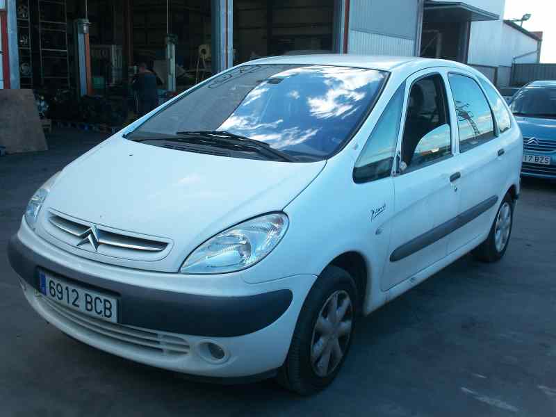 CITROEN XSARA PICASSO 1999