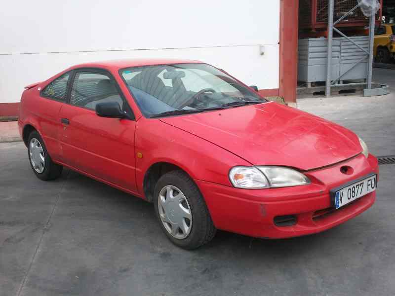 TOYOTA PASEO COUPE (L54) 1995