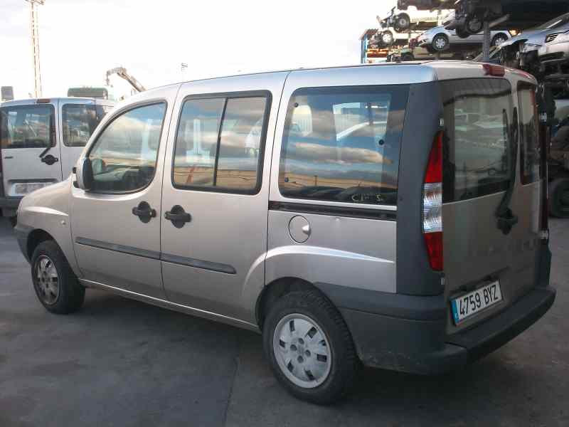 FIAT DOBLO (119) 2001