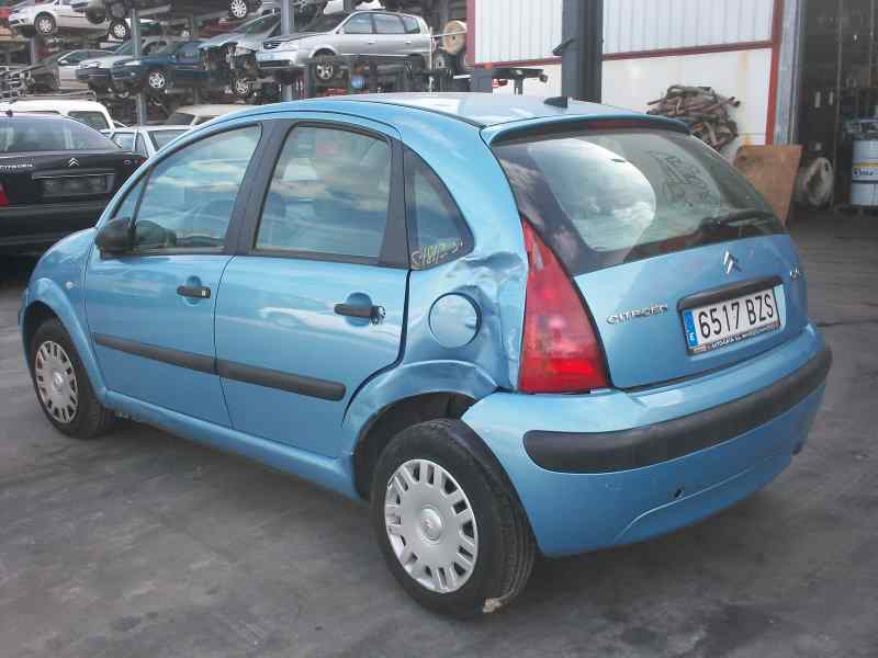 CITROEN C3 2002