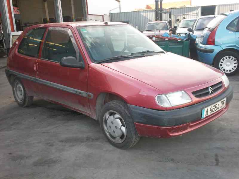 CITROEN SAXO 1996