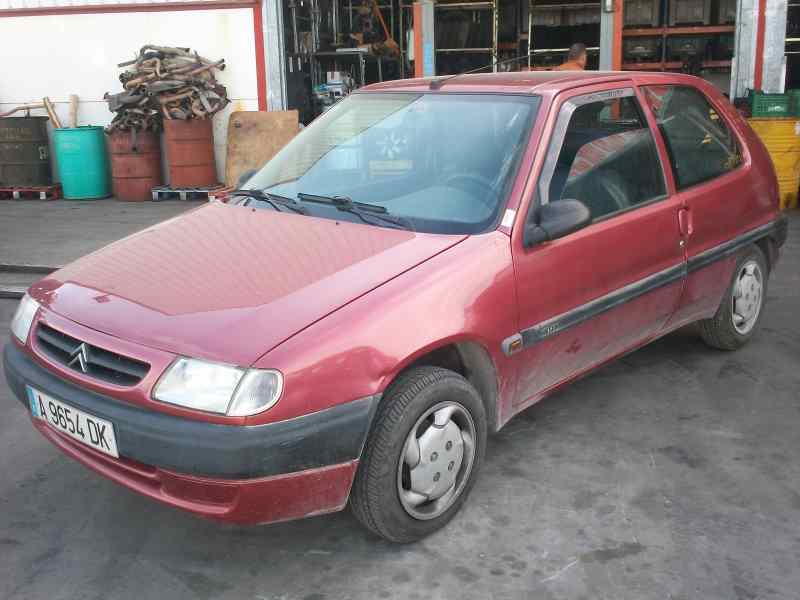 CITROEN SAXO 1996