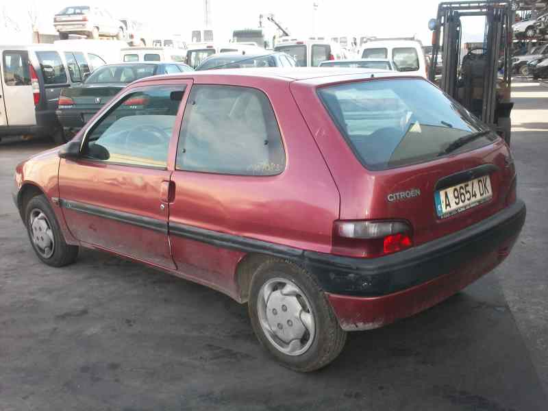 CITROEN SAXO 1996