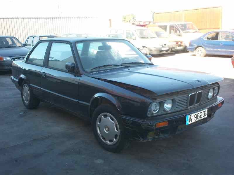BMW SERIE 3 BERLINA (E30) 1989