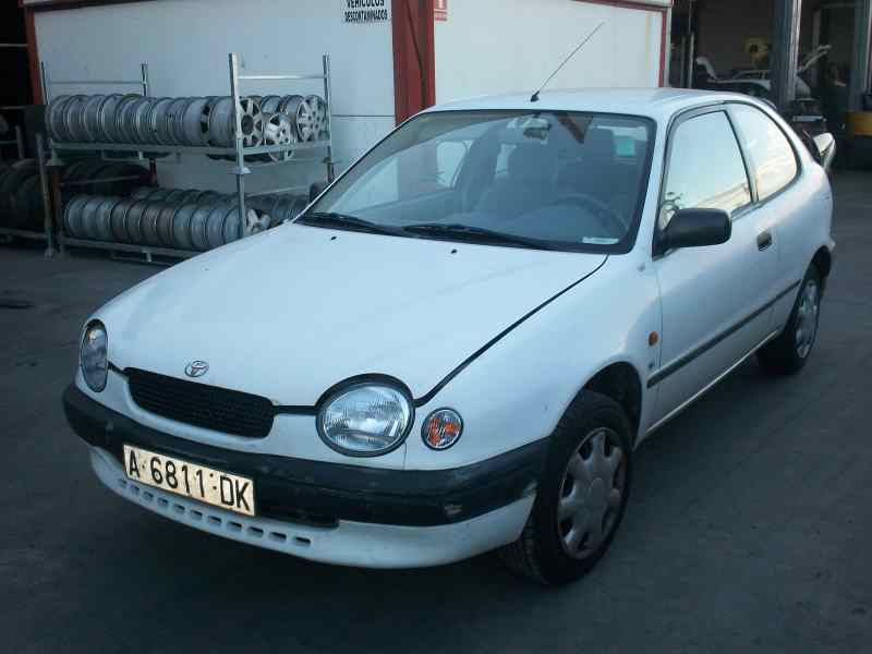 TOYOTA COROLLA 1997