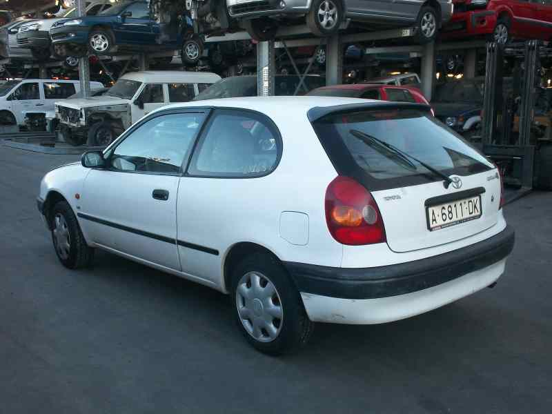 TOYOTA COROLLA 1997