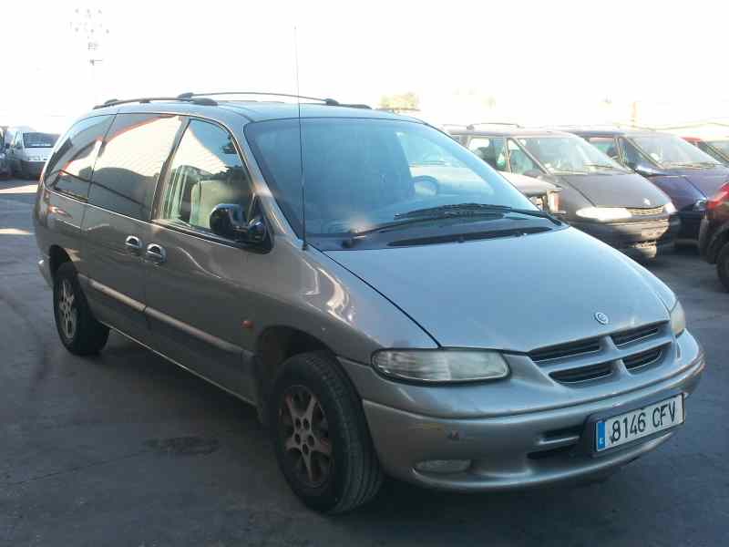 CHRYSLER VOYAGER (GS) 1995