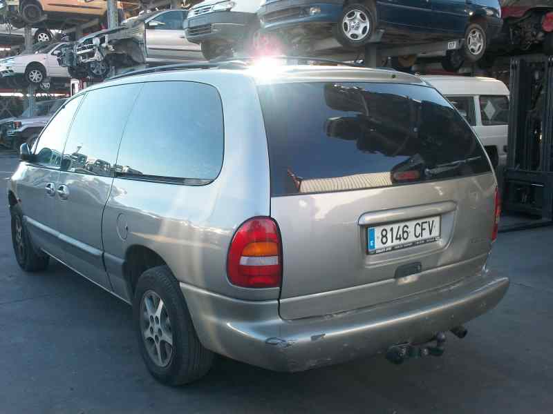 CHRYSLER VOYAGER (GS) 1995