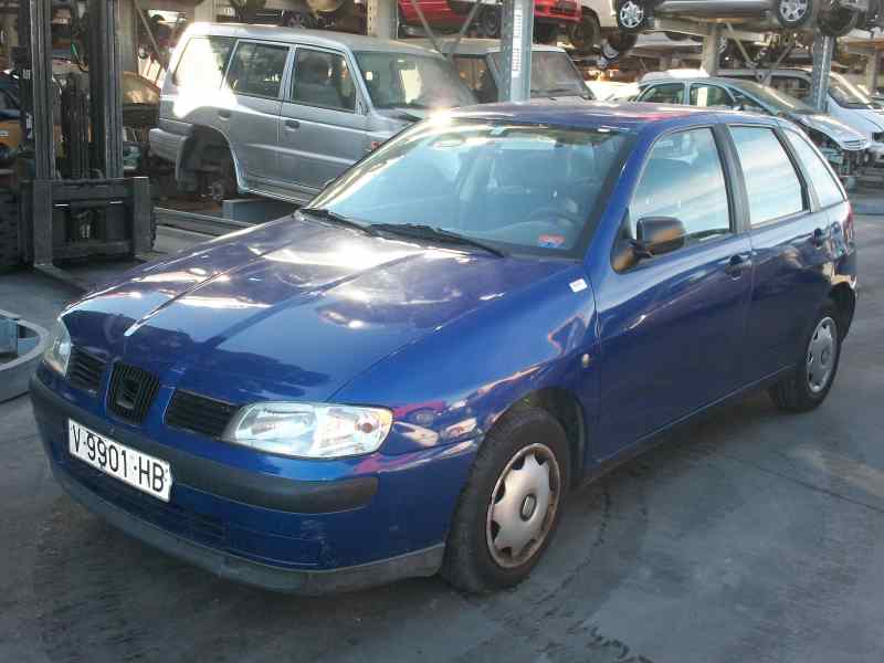 SEAT IBIZA 1999