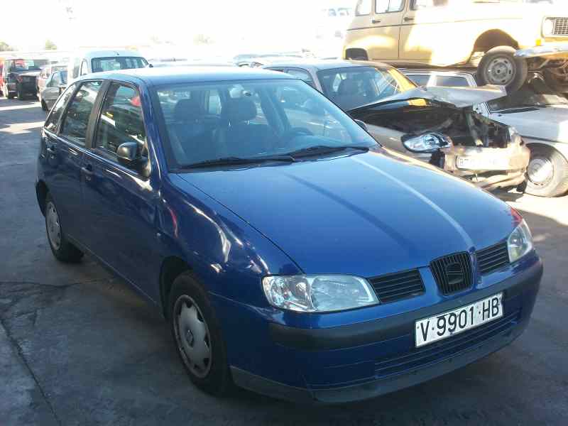 SEAT IBIZA 1999
