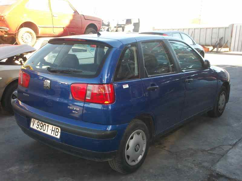SEAT IBIZA 1999