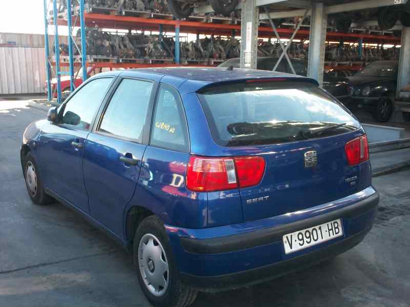 SEAT IBIZA 1999