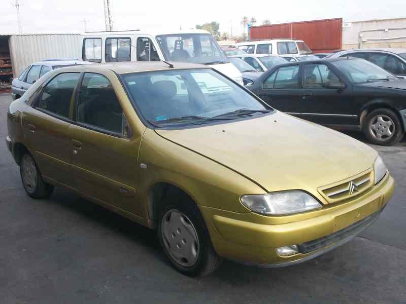 CITROEN XSARA BERLINA 1997