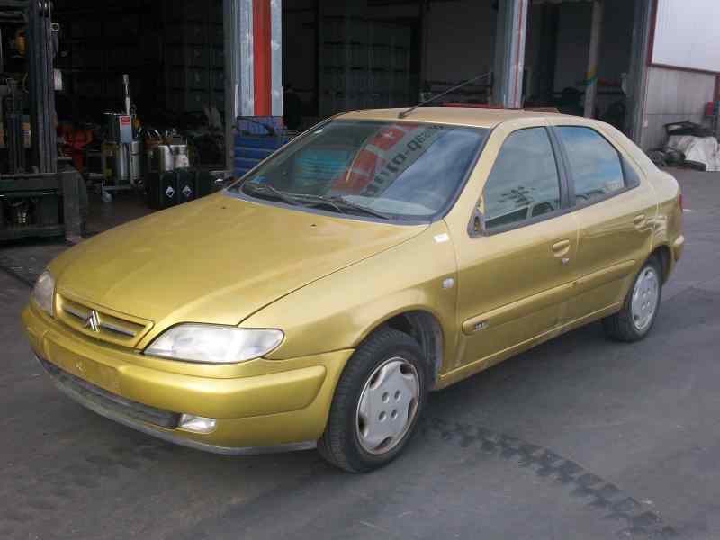 CITROEN XSARA BERLINA 1997