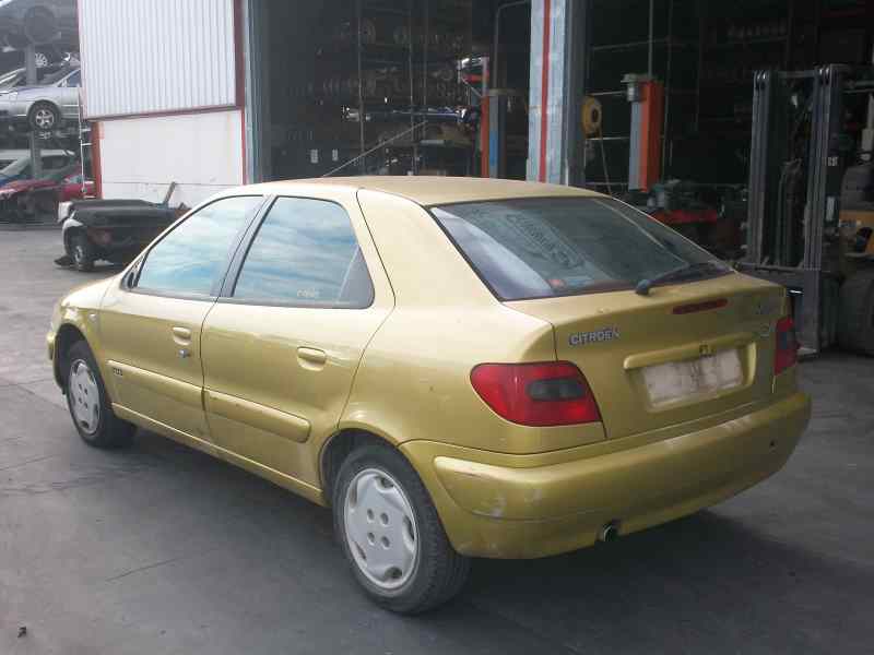 CITROEN XSARA BERLINA 1997
