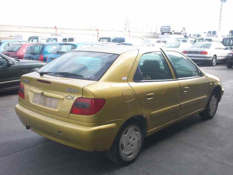 CITROEN XSARA BERLINA 1997