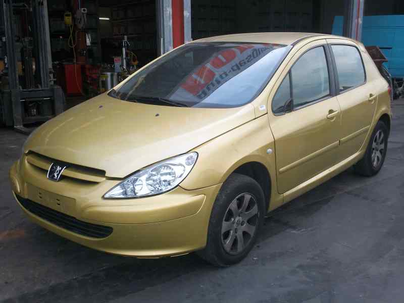 PEUGEOT 307 (S1) 2001