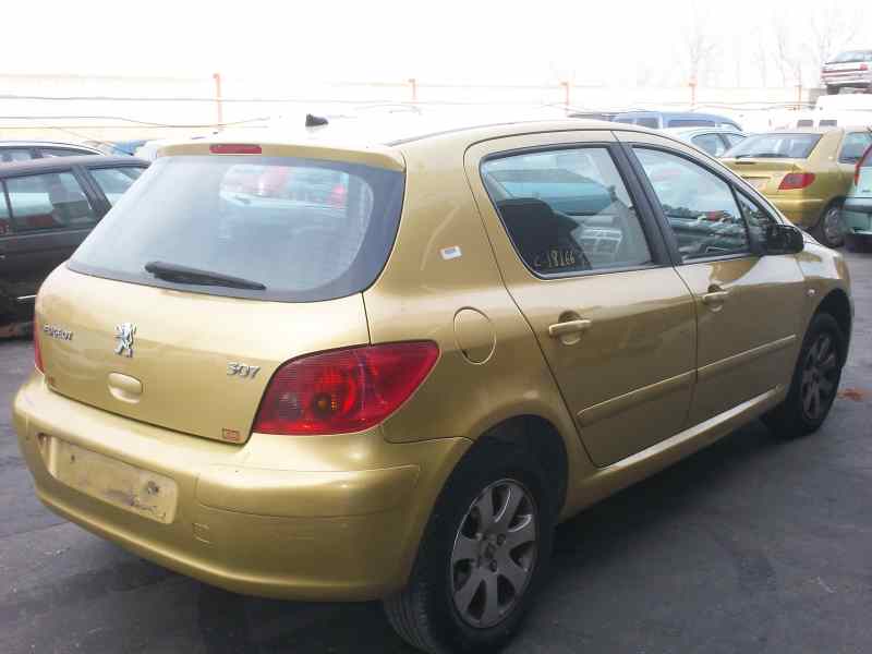 PEUGEOT 307 (S1) 2001