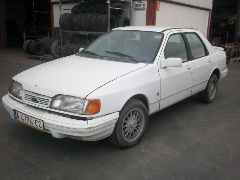 FORD SIERRA BERLINA 1987