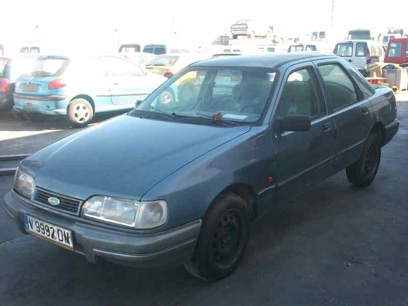 FORD SIERRA BERLINA 1987